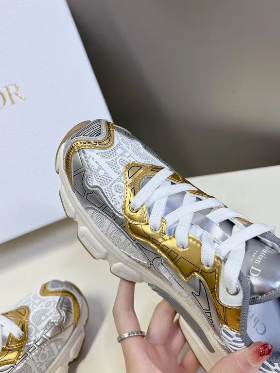 Dior Shoe 